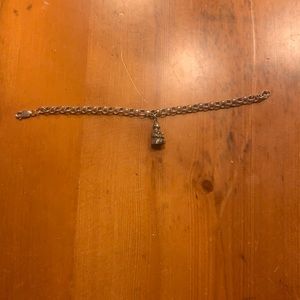 Storyteller Charm Bracelet